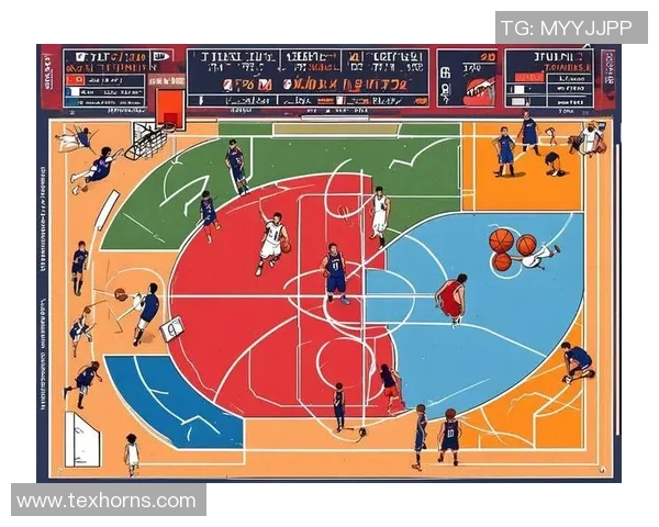 武汉篮球队的速度分析与战术应用探讨如何提升球队竞技表现 武汉篮球队的速度分析与战术应用探讨如何提升球队竞技表现