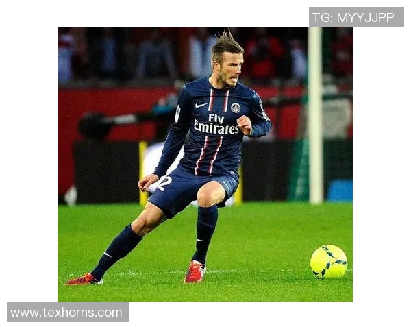 贝克汉姆如何从足球明星蜕变为全球文化偶像的传奇之路