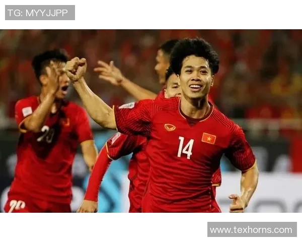 越南足球明星身价排行榜揭晓谁是当红球星与未来之星 越南足球明星身价排行榜揭晓谁是当红球星与未来之星