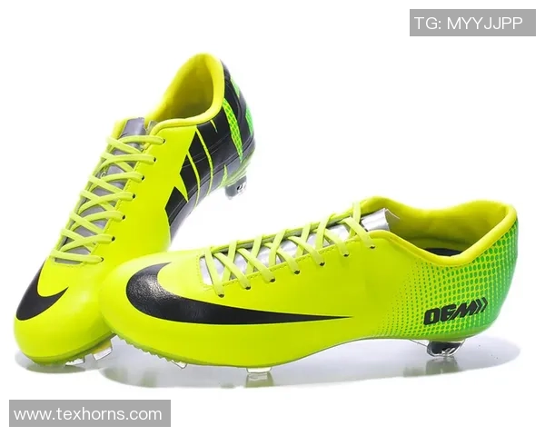 足球明星穿的衣服和鞋子品牌名称及推荐款式解析