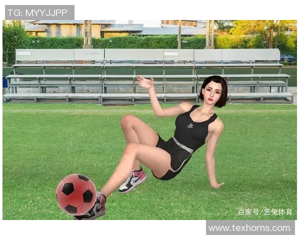 全球女性足球明星的崛起与影响力探讨 全球女性足球明星的崛起与影响力探讨