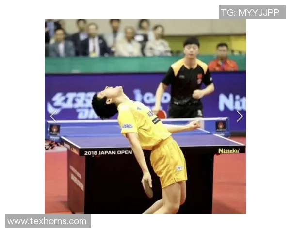 成都乒乓球队防反战术深度解析与实战应用探秘