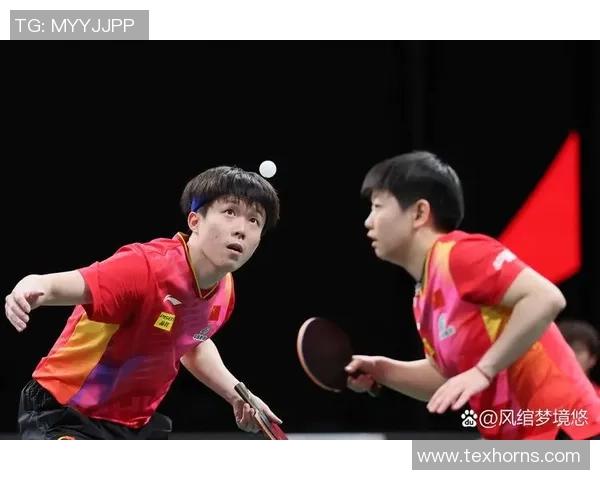 武汉乒乓球队在全国耐力排行榜中荣获第四名展现出强大实力与潜力