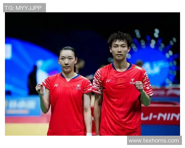 武汉羽毛球队战术实力强劲荣登全国第五名引发关注与期待 武汉羽毛球队战术实力强劲荣登全国第五名引发关注与期待