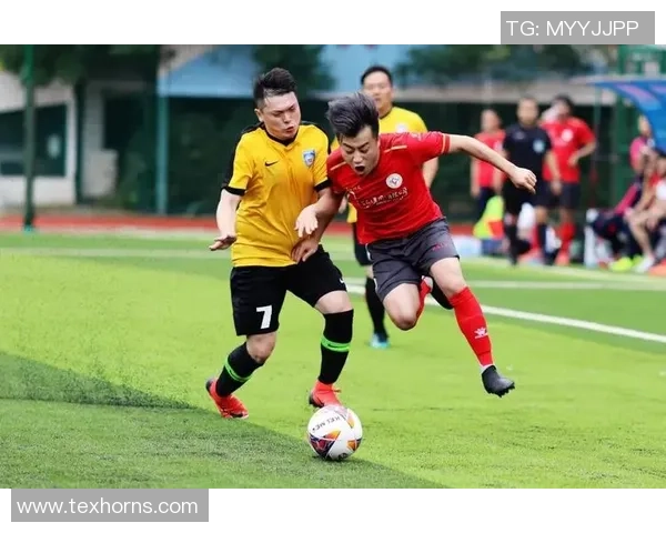 洲际杯精彩回顾:北京足球队默契配合展现团队实力与战术智慧 洲际杯精彩回顾:北京足球队默契配合展现团队实力与战术智慧