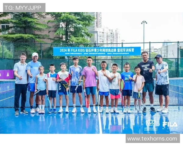 深圳网球队在杯赛中的实力展现与未来发展潜力分析 深圳网球队在杯赛中的实力展现与未来发展潜力分析