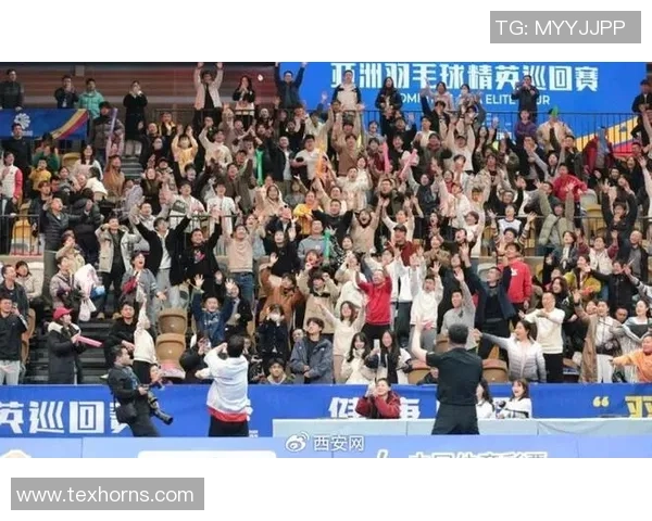 西安羽毛球队技术实力强劲荣登全国第六名引关注 西安羽毛球队技术实力强劲荣登全国第六名引关注