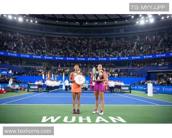 武汉网球队实力崛起荣登全国网球实力排行榜第十位 武汉网球队实力崛起荣登全国网球实力排行榜第十位