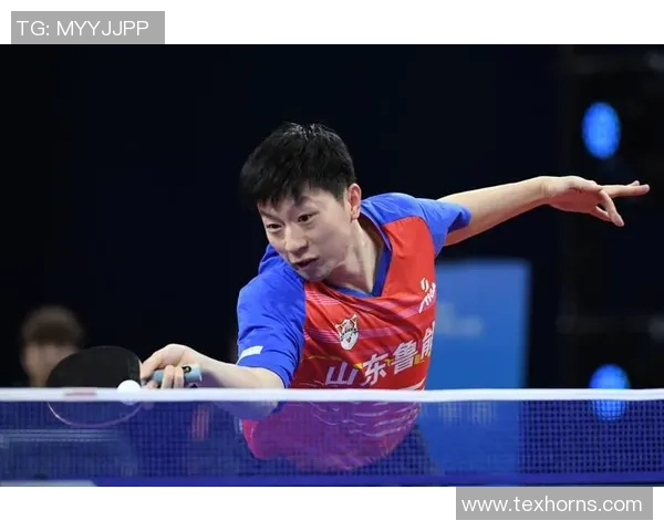 西安乒乓球队在联赛中的节奏掌控与表现分析