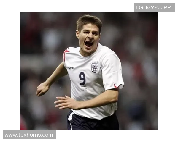 足球明星杰拉德精彩瞬间回顾与经典图片分享 足球明星杰拉德精彩瞬间回顾与经典图片分享