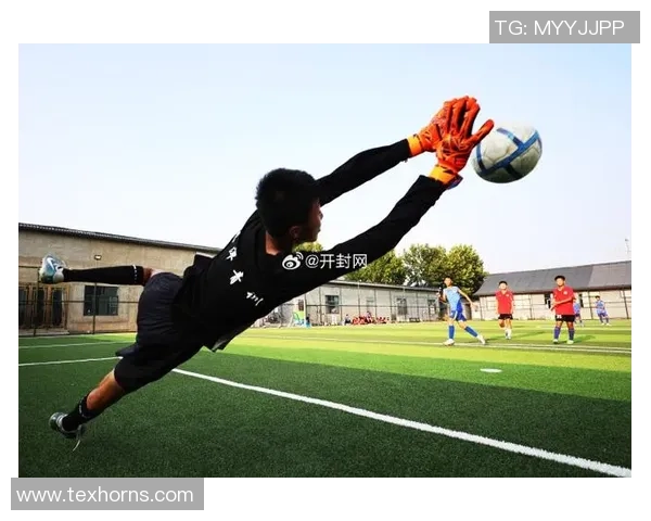 足球明星在绿茵场上挥洒汗水展现风采的精彩瞬间