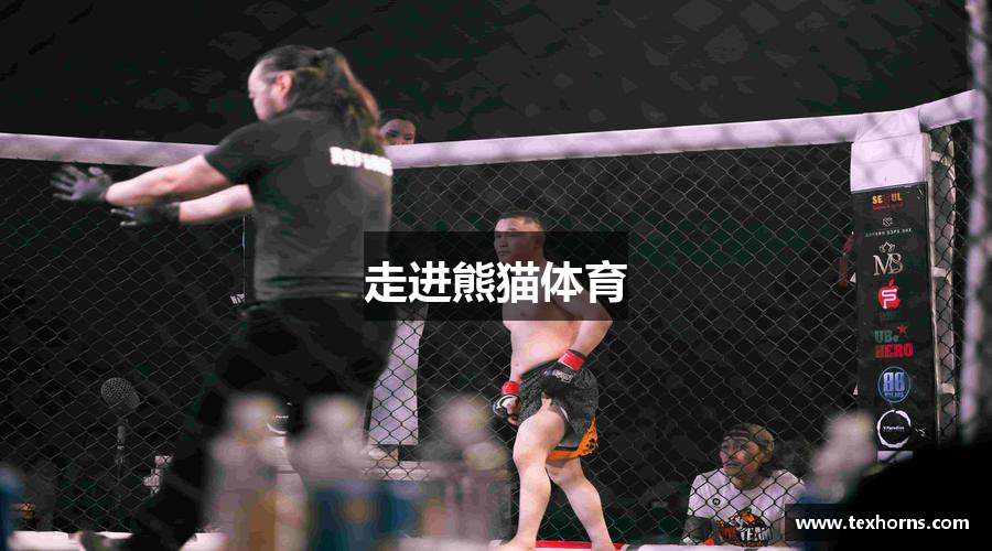 走进熊猫体育